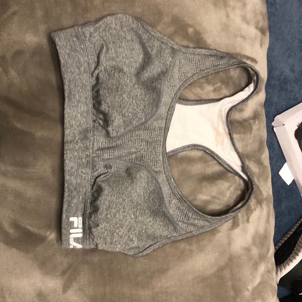 Fila sports bra